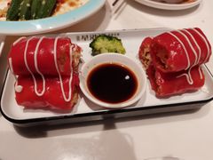 -食膳星港记·手工现做港式茶餐厅(吉联店)