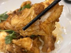 -金百门·顺德海鲜酒家(陈村店)