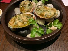 -斯比特花园意大利餐厅(缤谷广场店)
