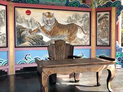 -哈密回王府景区