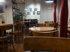 -雕刻时光咖啡馆(交大店)