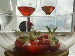 -Caprice(香港四季酒店)