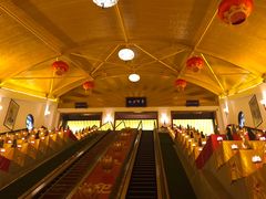 -龙口南山旅游景区