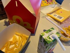 -麦当劳(一德路店)