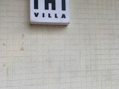 -Cafe Villa