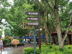 -西双版纳傣族园