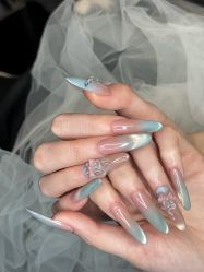-U3美甲