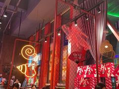 -老闵田螺馆·南昌特色小炒(梦时代店)