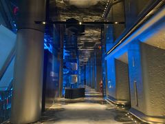 -西安W酒店·WEI全味西餐厅