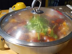 -黄记煌三汁焖锅(崇文门店)