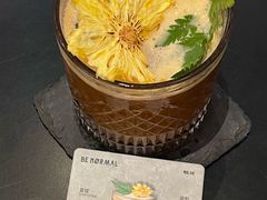 -BE NORMAL CAFE(霞溪路店)