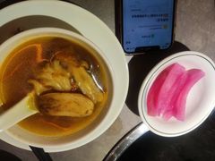 -野·大山里土鸡火锅(万科里店)