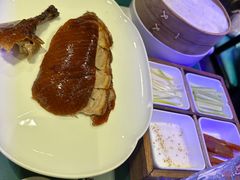 -逸馥荟(人广来福士店)