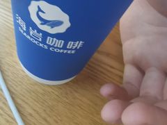 -海岩咖啡·三明治(晋中奥莱店)