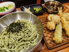 -天妇罗内顺田(罗湖店)