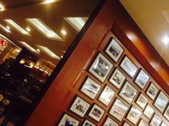 -银帆宾馆-自助餐厅(金马路店)