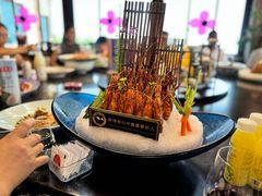 -新木器时代餐厅(太湖新天地店)