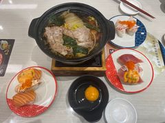-濱寿司(高新伊藤店)