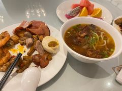 -裕龙汤泉