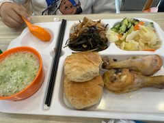 -香妃烤鸡(西单店)