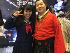 -徐记海鲜(陕西历史博物馆|明德门店)