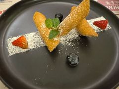 -安妮意大利餐厅(世贸天阶店)