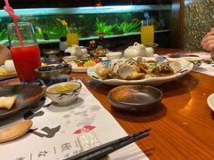 -大江户日本料理(吕厝店)