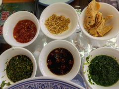 -乔家满族八大碗(流水沟店)