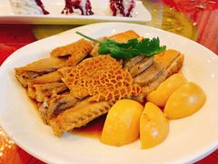 -香融府·烤鸭·家常菜(马家堡路店)
