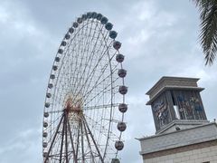 -三亚海昌梦幻海洋不夜城