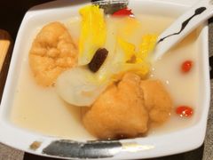 -旺顺阁·北京菜·烤鸭(大望路店)