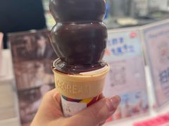 -DQ·蛋糕·冰淇淋(五棵松万达店)