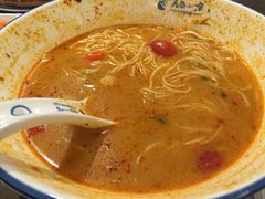 -美奈小馆·越南料理(中航城君尚购物中心店)