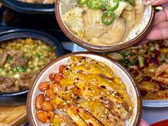 -饕然·民间川菜(龙泉店)