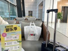 -郑州新郑国际机场