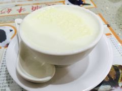 -义顺牛奶公司(新马路老店)