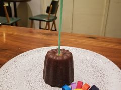 -BAKER&SPICE(安福路店)