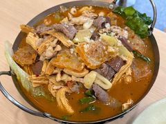 -百家鸡味馆(清泰店)