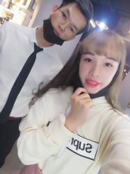 -GIRL STYLE 烫发·染发沙龙