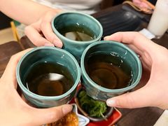 -角落里(中山公园店)