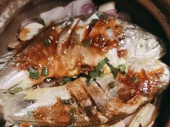 -南京大牌档(崇文门国瑞店)