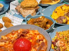 -金捞茶餐室(祐汉兴隆楼店)