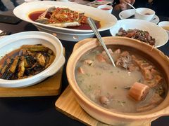 -简小舍· 民间手艺菜(古德寺店)