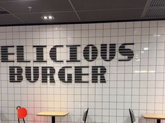 -麦当劳(温州人民路店)