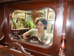 -小芳廷餐厅