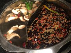 -纸盐河码头火锅(十八梯店)