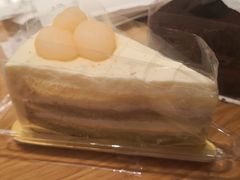 -Tims天好咖啡·贝果(东方广场店)