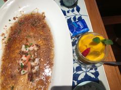 -绿茶餐厅(布吉万象汇店)