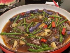 -香山湖家家宴(中山陵店)