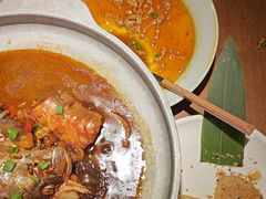 -大鱼徽州·寻味徽菜(万象汇店)